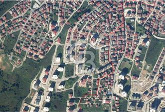 BUCAK MAHALLESİNDE GİRİŞ+2 KAT İMARLI ARSA 