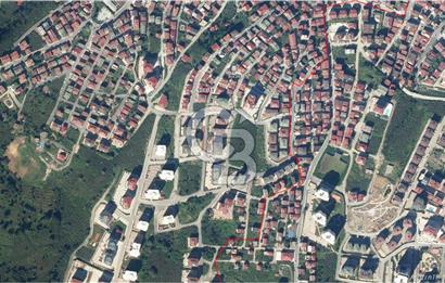 BUCAK MAHALLESİNDE GİRİŞ+2 KAT İMARLI ARSA 
