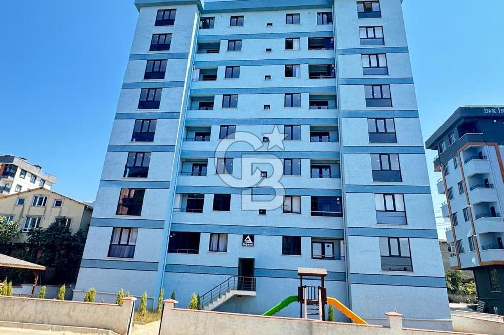 Sultanbeyli Mimar Sinan Mahallesi’nde 5+1 Net 135  m2 Dubleks Kiralık Daire 