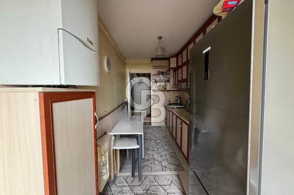 AKÇAKOCA KONUTLARINDA 3+1 DENİZ MANZARALI ARAKAT DAİRE