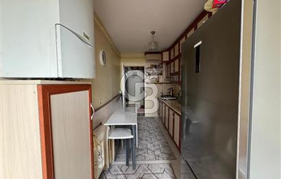 AKÇAKOCA KONUTLARINDA 3+1 DENİZ MANZARALI ARAKAT DAİRE