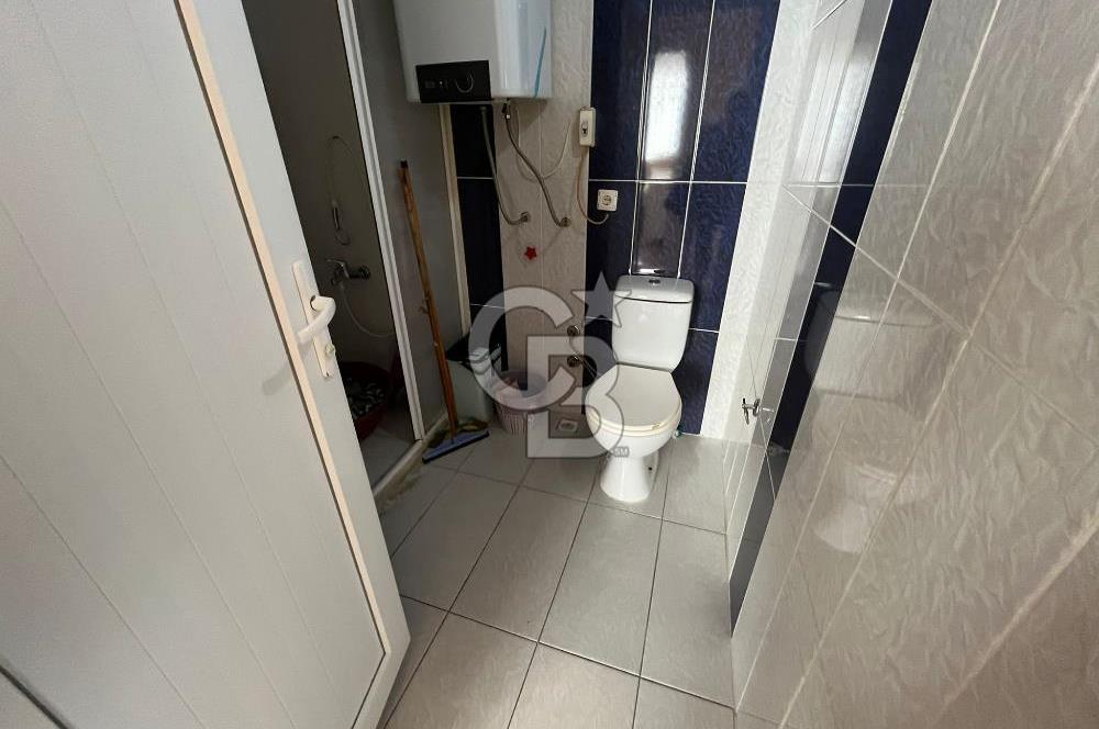 Buca Dumlupınar Mahallesinde 3+1 Satılık Daire