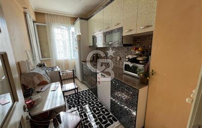 Buca Dumlupınar Mahallesinde 3+1 Satılık Daire