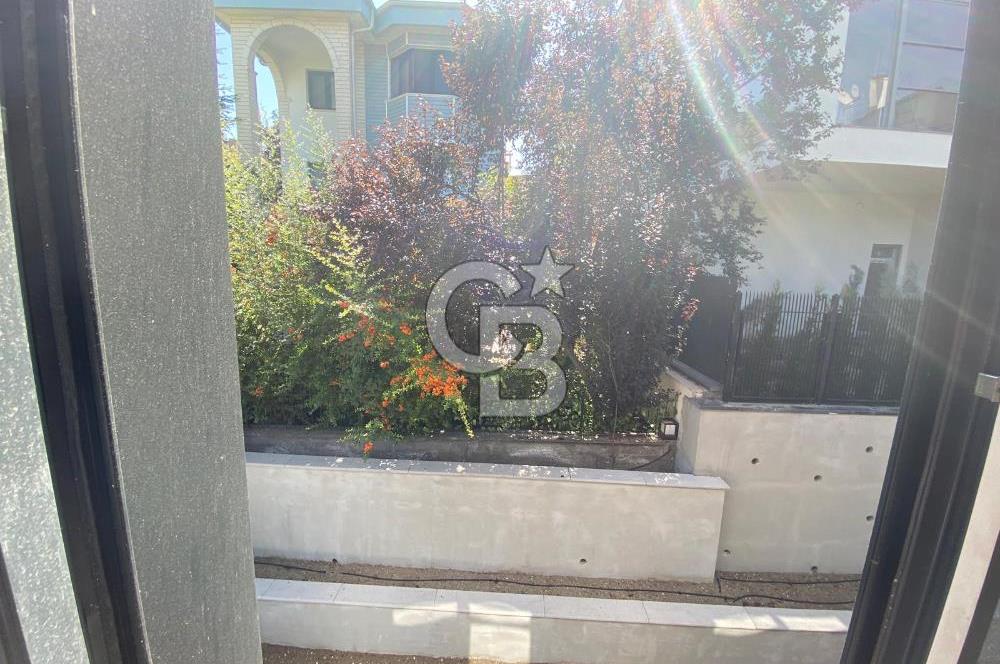 ALACAATLI ZÜMRÜT KÖY SİT. KONUT TAKASLI NATAMAM SATILIK VİLLA