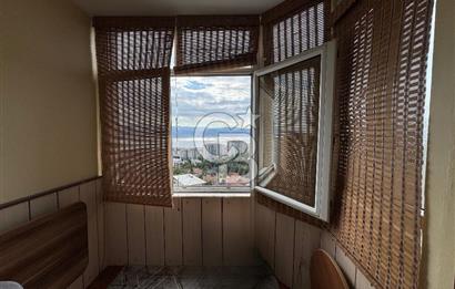 AKÇAKOCA KONUTLARINDA 3+1 DENİZ MANZARALI ARAKAT DAİRE