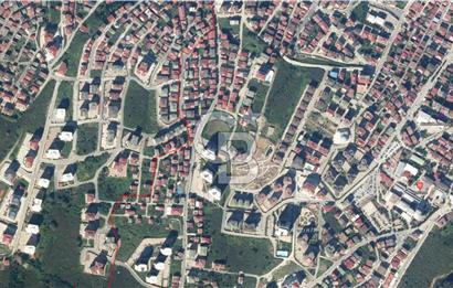 BUCAK MAHALLESİNDE GİRİŞ+2 KAT İMARLI ARSA 
