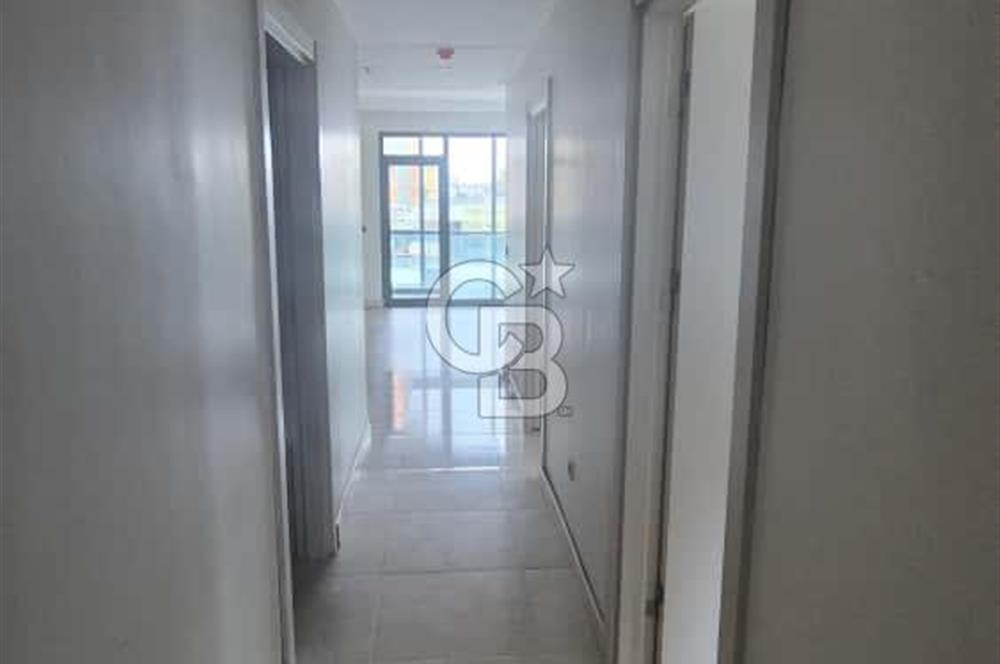 BAŞAKŞEHİR AYAZMA EMLAK KONUTLARINDA KİRALIK 2+1 DAİRE