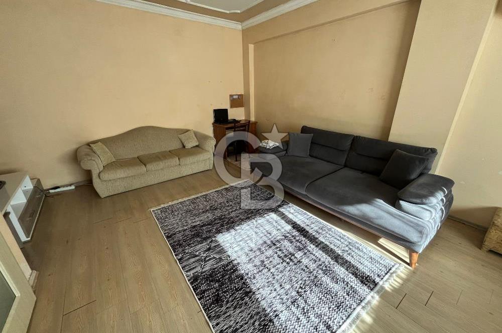 Buca Dumlupınar Mahallesinde 3+1 Satılık Daire