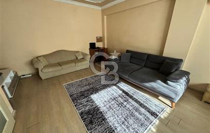 Buca Dumlupınar Mahallesinde 3+1 Satılık Daire