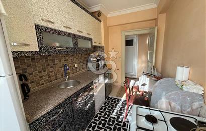 Buca Dumlupınar Mahallesinde 3+1 Satılık Daire