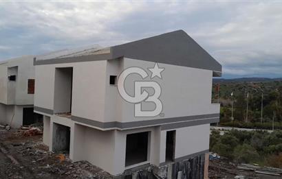 Bodrum Dörttepede 2+1 Daire Fırsat Proje