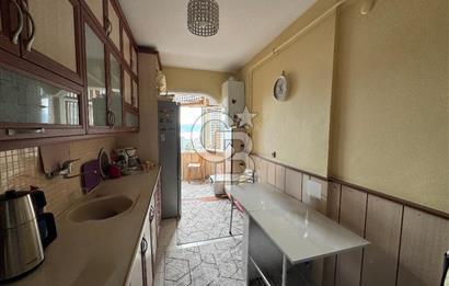 AKÇAKOCA KONUTLARINDA 3+1 DENİZ MANZARALI ARAKAT DAİRE