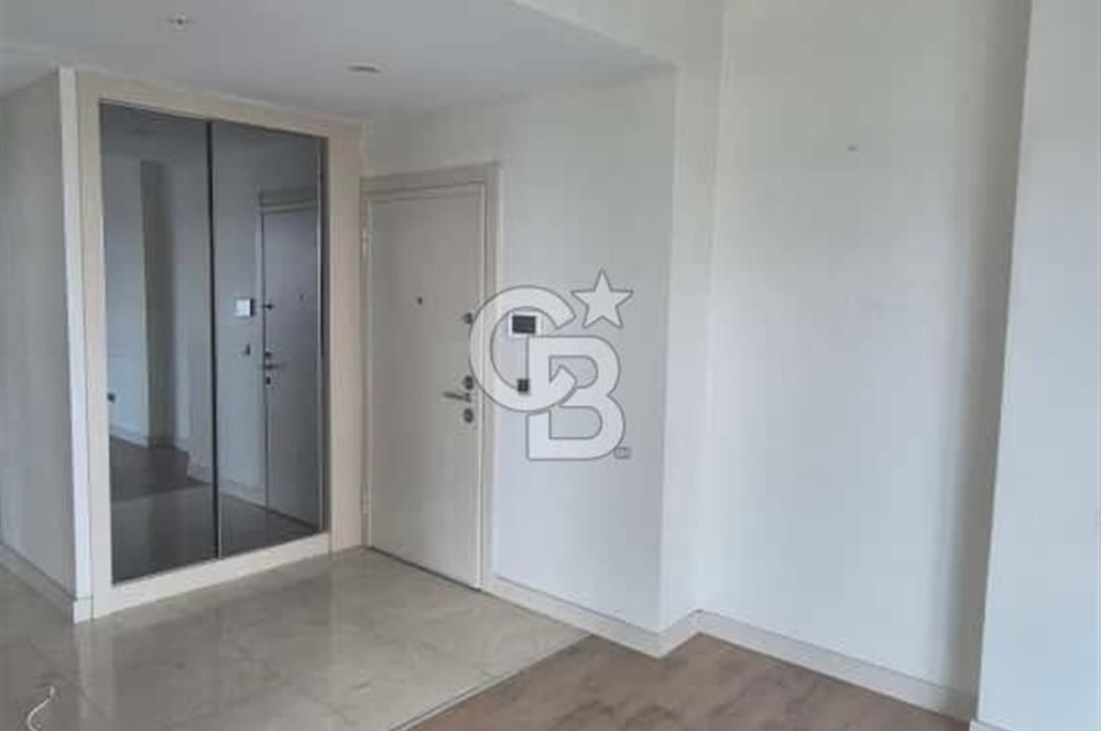 BAŞAKŞEHİR AYAZMA EMLAK KONUTLARINDA KİRALIK 2+1 DAİRE