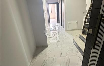 Sultanbeyli Mimar Sinan Mahallesi’nde 5+1 Net 135  m2 Dubleks Kiralık Daire 