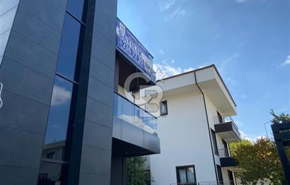 ALACAATLI ZÜMRÜT KÖY SİT. KONUT TAKASLI NATAMAM SATILIK VİLLA