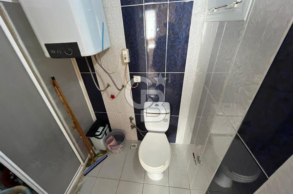 Buca Dumlupınar Mahallesinde 3+1 Satılık Daire