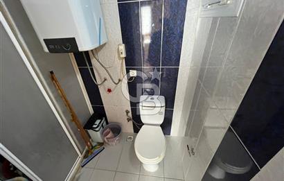 Buca Dumlupınar Mahallesinde 3+1 Satılık Daire