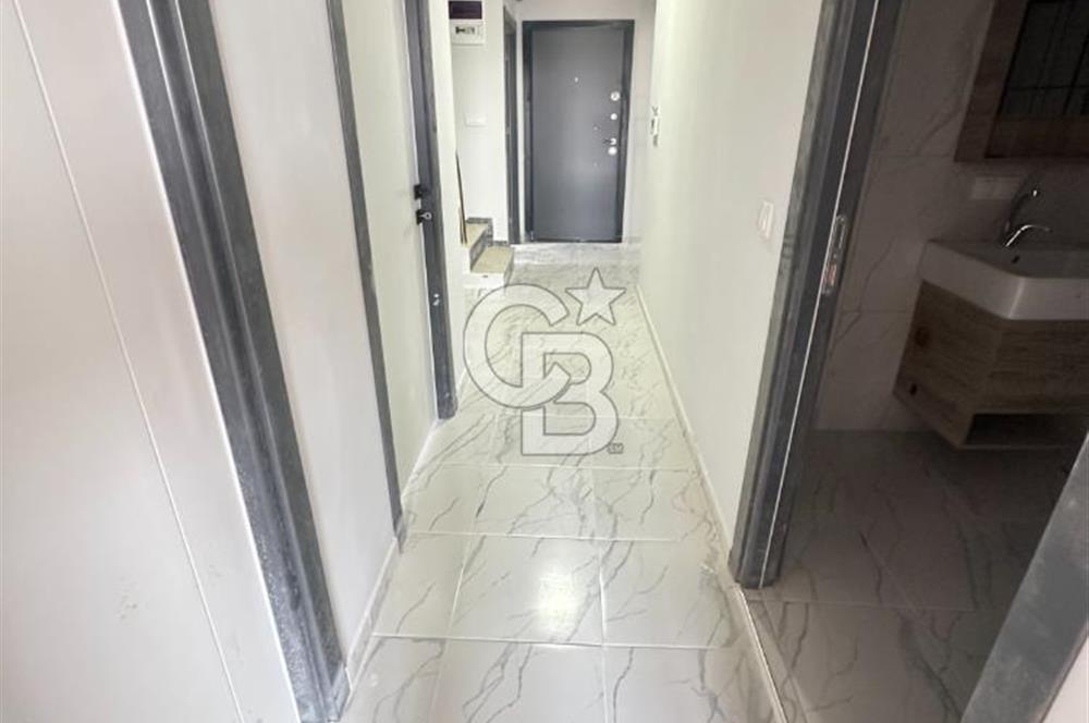 Sultanbeyli Mimar Sinan Mahallesi’nde 5+1 Net 135  m2 Dubleks Kiralık Daire 