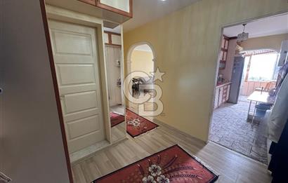 AKÇAKOCA KONUTLARINDA 3+1 DENİZ MANZARALI ARAKAT DAİRE