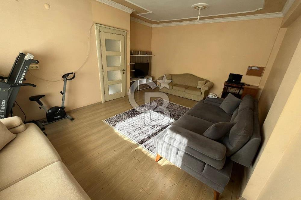 Buca Dumlupınar Mahallesinde 3+1 Satılık Daire