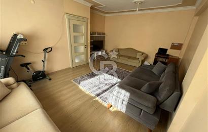 Buca Dumlupınar Mahallesinde 3+1 Satılık Daire