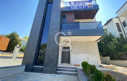 ALACAATLI ZÜMRÜT KÖY SİT. KONUT TAKASLI NATAMAM SATILIK VİLLA