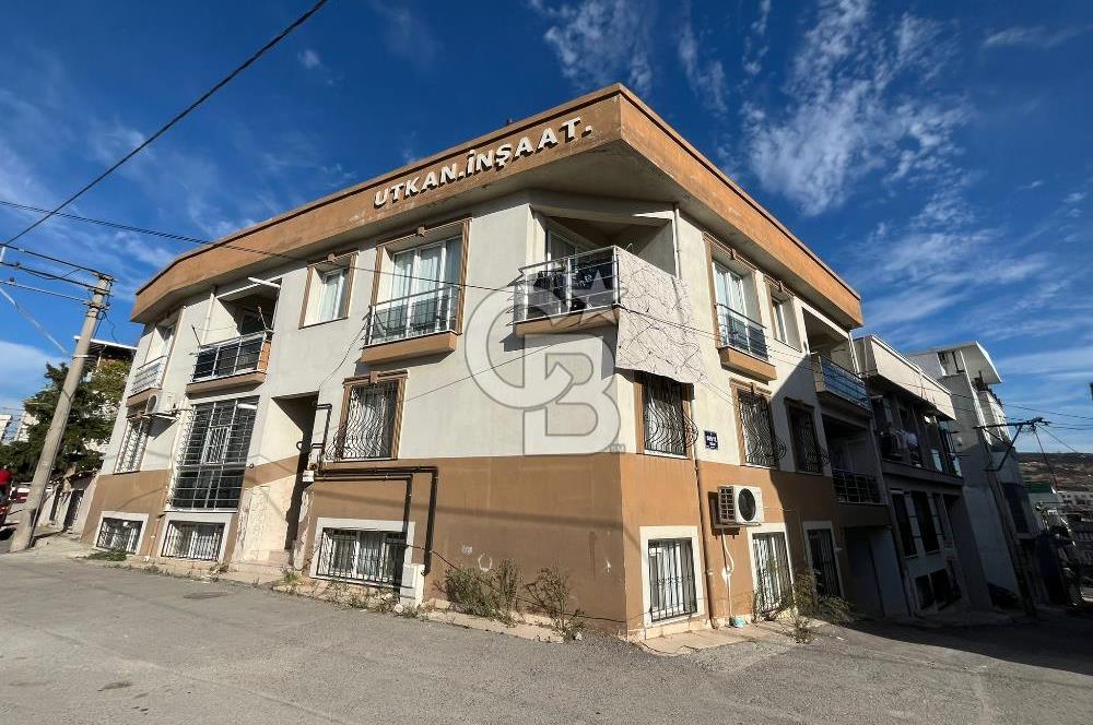 Buca Dumlupınar Mahallesinde 3+1 Satılık Daire