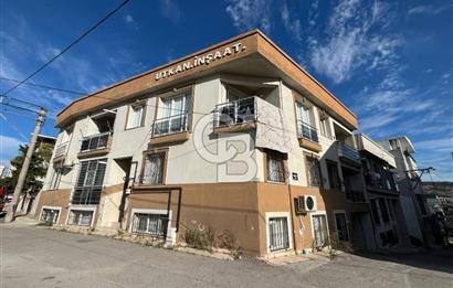 Buca Dumlupınar Mahallesinde 3+1 Satılık Daire