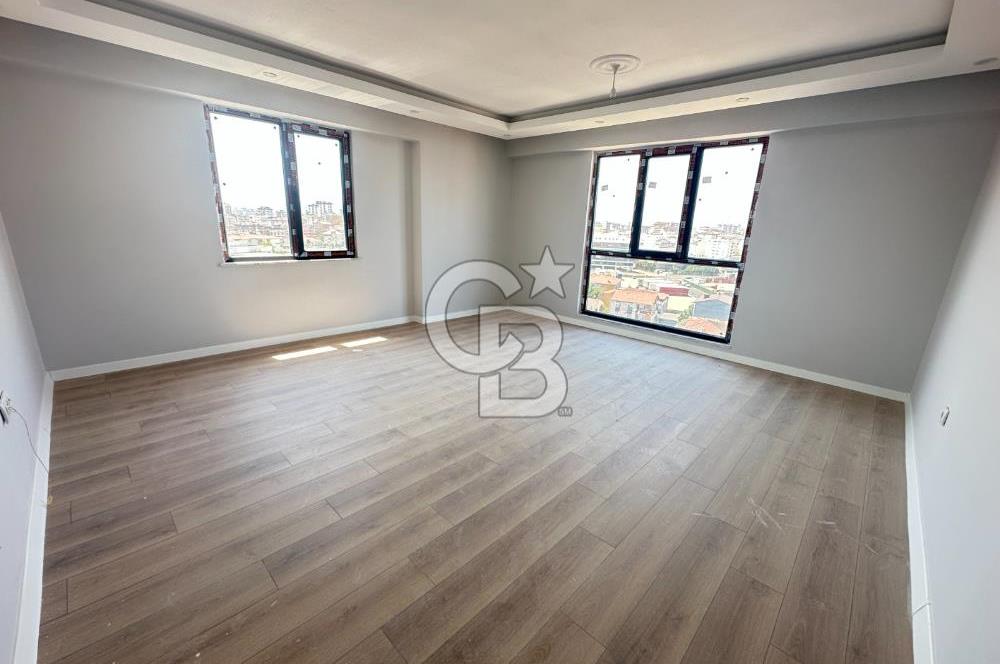 Sultanbeyli Mimar Sinan Mahallesi’nde 5+1 Net 135  m2 Dubleks Kiralık Daire 