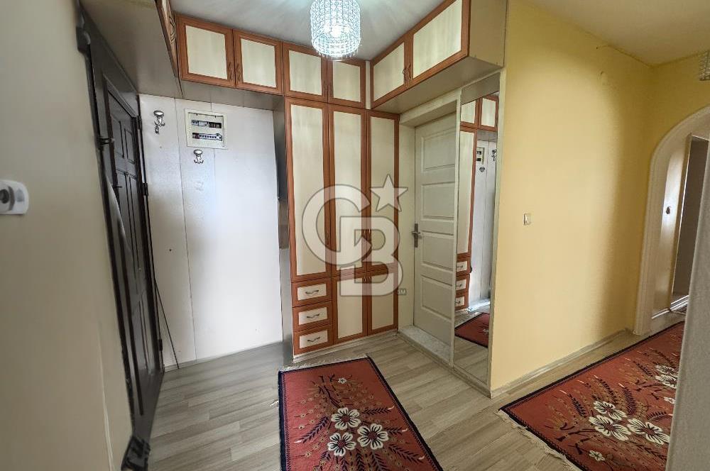AKÇAKOCA KONUTLARINDA 3+1 DENİZ MANZARALI ARAKAT DAİRE
