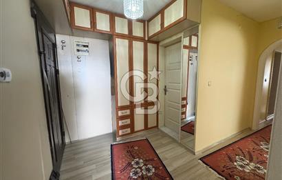 AKÇAKOCA KONUTLARINDA 3+1 DENİZ MANZARALI ARAKAT DAİRE