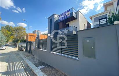 ALACAATLI ZÜMRÜT KÖY SİT. KONUT TAKASLI NATAMAM SATILIK VİLLA