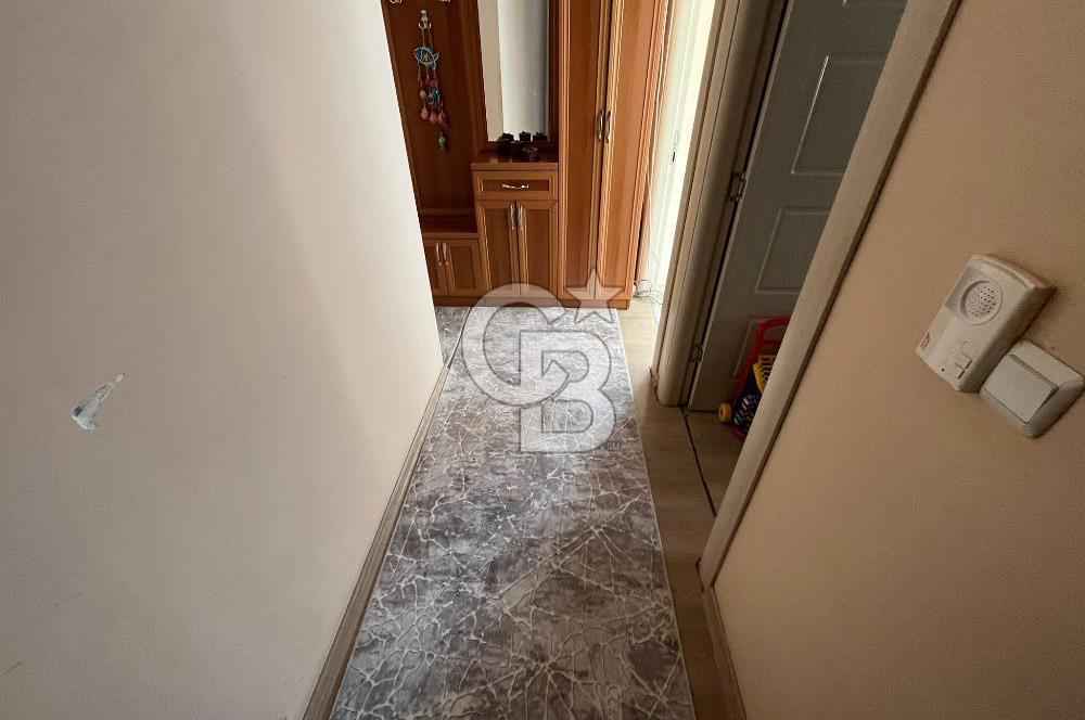 Buca Dumlupınar Mahallesinde 3+1 Satılık Daire