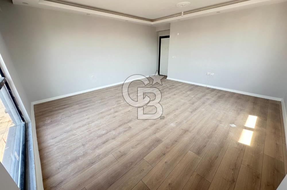 Sultanbeyli Mimar Sinan Mahallesi’nde 5+1 Net 135  m2 Dubleks Kiralık Daire 