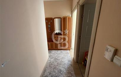 Buca Dumlupınar Mahallesinde 3+1 Satılık Daire