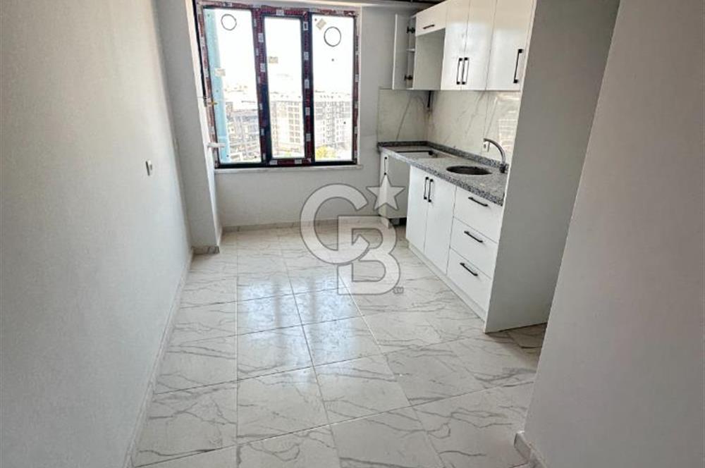 Sultanbeyli Mimar Sinan Mahallesi’nde 5+1 Net 135  m2 Dubleks Kiralık Daire 