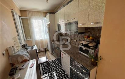 Buca Dumlupınar Mahallesinde 3+1 Satılık Daire