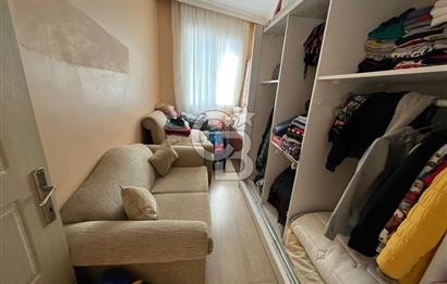 Buca Dumlupınar Mahallesinde 3+1 Satılık Daire