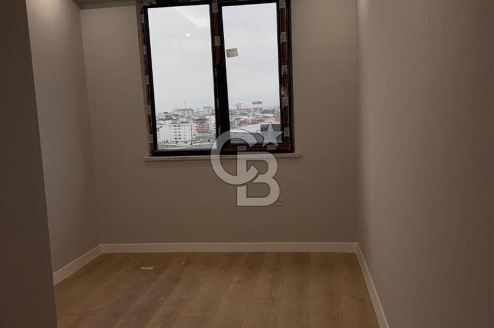 Sultanbeyli Mimar Sinan Mahallesi’nde 5+1 Net 135  m2 Dubleks Kiralık Daire 