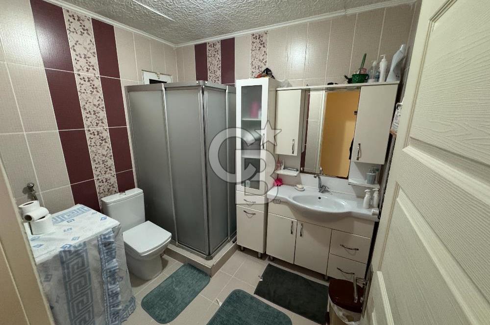 AKÇAKOCA KONUTLARINDA 3+1 DENİZ MANZARALI ARAKAT DAİRE
