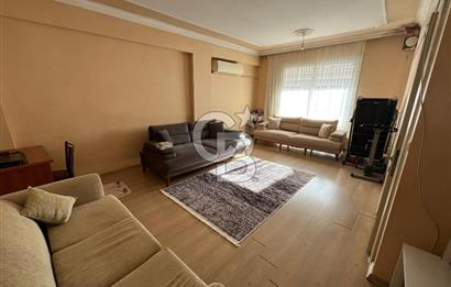 Buca Dumlupınar Mahallesinde 3+1 Satılık Daire