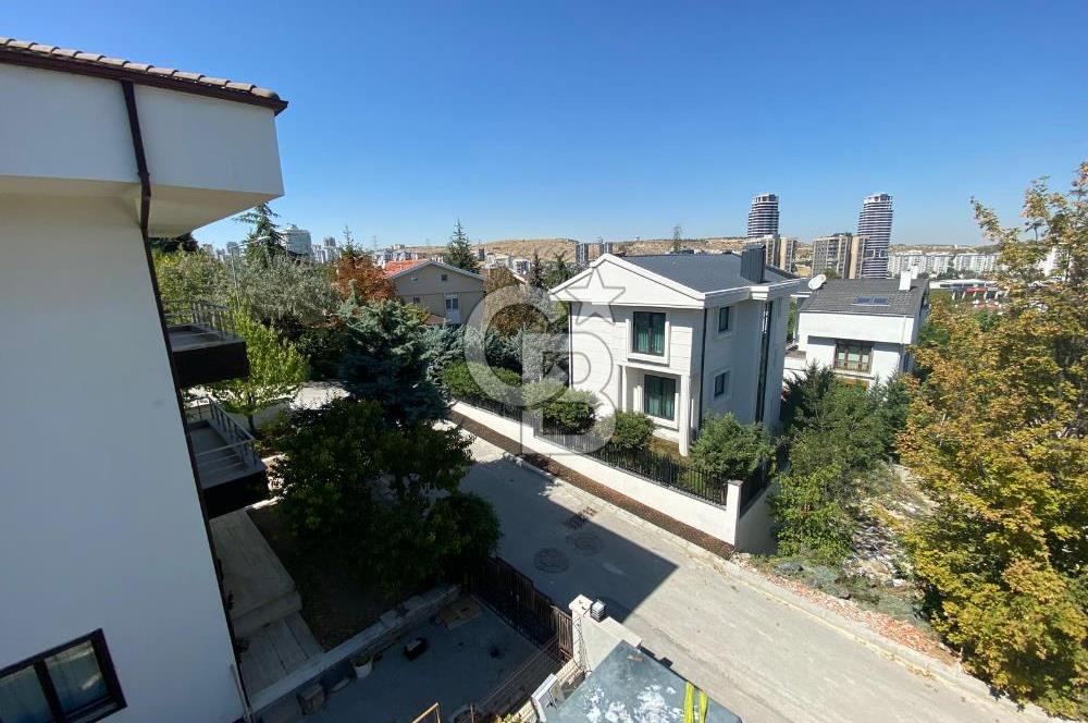 ALACAATLI ZÜMRÜT KÖY SİT. KONUT TAKASLI NATAMAM SATILIK VİLLA