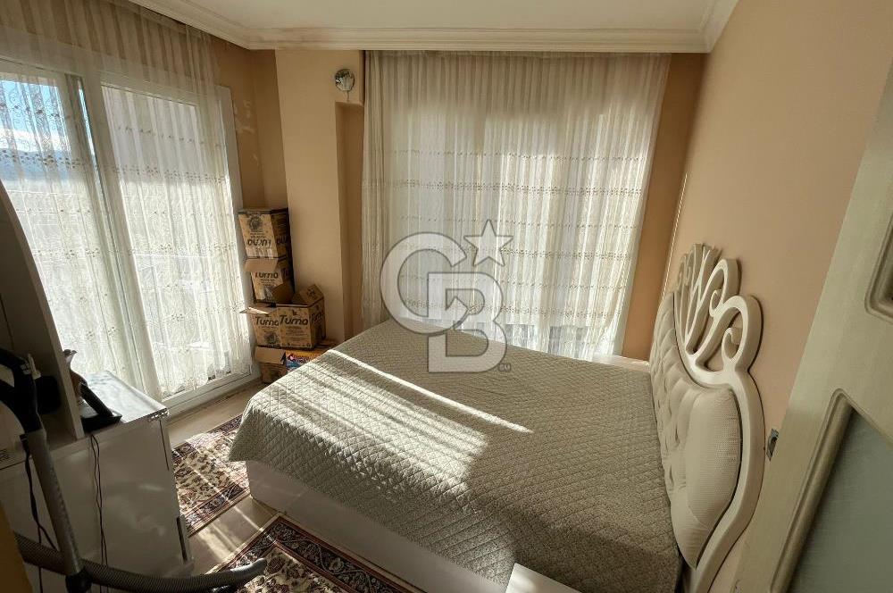 Buca Dumlupınar Mahallesinde 3+1 Satılık Daire