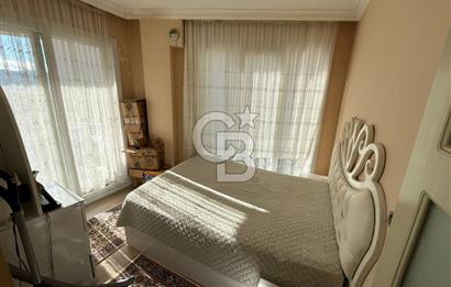 Buca Dumlupınar Mahallesinde 3+1 Satılık Daire