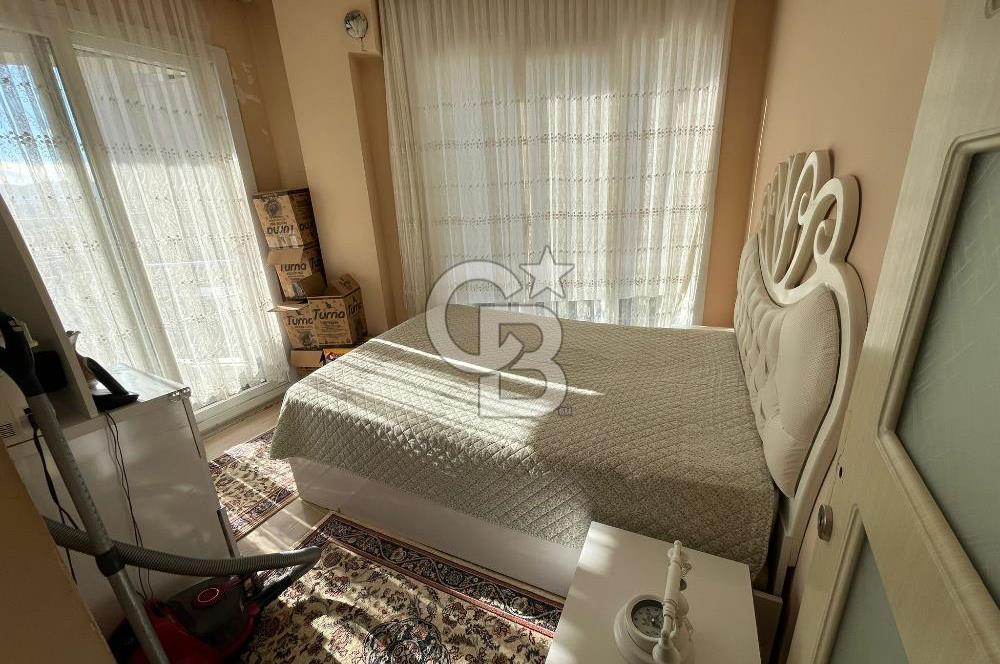 Buca Dumlupınar Mahallesinde 3+1 Satılık Daire