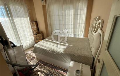 Buca Dumlupınar Mahallesinde 3+1 Satılık Daire