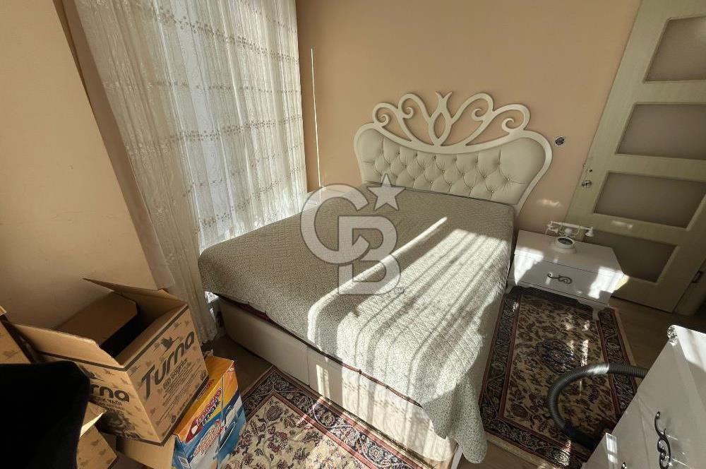 Buca Dumlupınar Mahallesinde 3+1 Satılık Daire