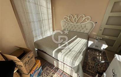Buca Dumlupınar Mahallesinde 3+1 Satılık Daire