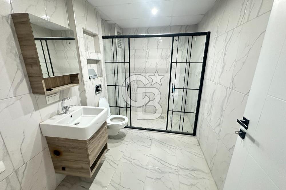 Sultanbeyli Mimar Sinan Mahallesi’nde 5+1 Net 135  m2 Dubleks Kiralık Daire 