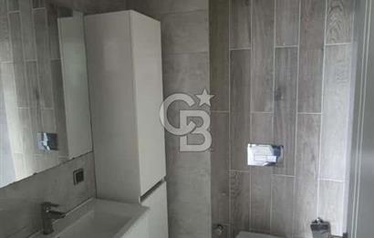 BAŞAKŞEHİR AYAZMA EMLAK KONUTLARINDA KİRALIK 2+1 DAİRE